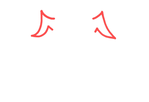 Dog Ears Layer Overlay