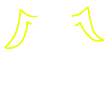 Dog Ears Layer Overlay